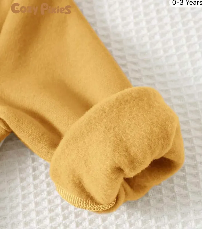 Conjunto de bebé 2