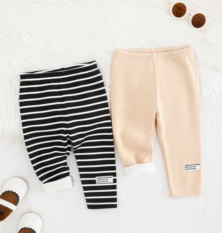Pack de pantalones de invierno