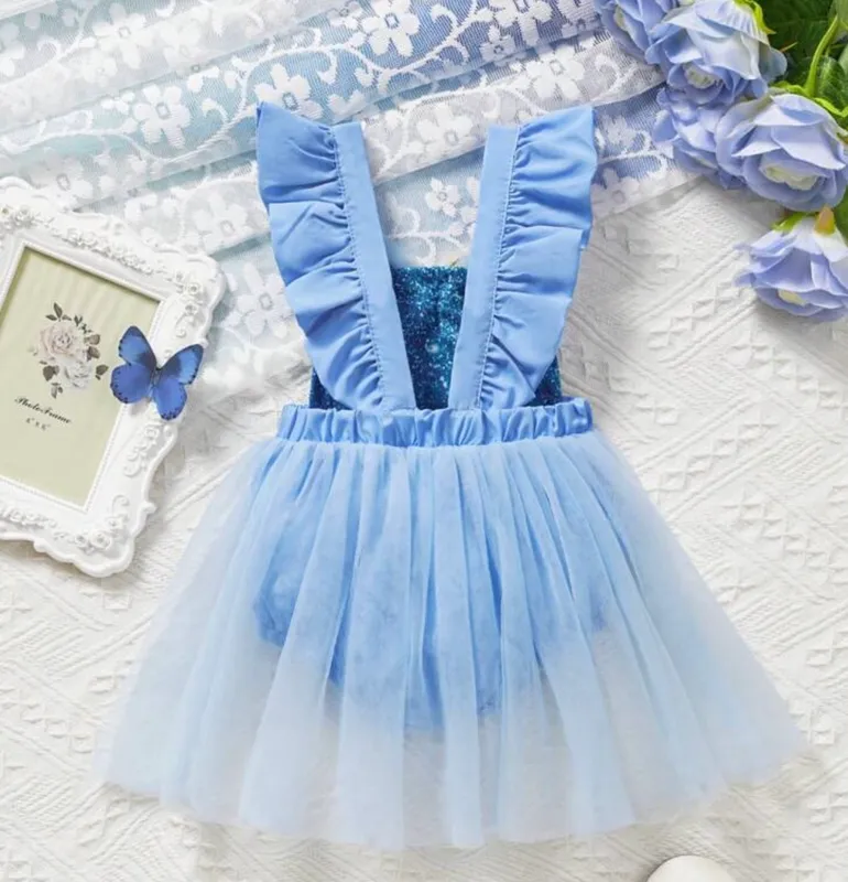 Romper diseño Cenicienta 2