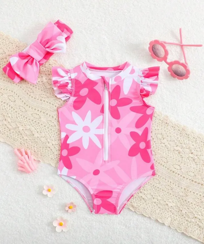 Ropa de baño de bebé 2
