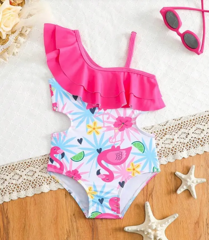 Ropa de baño de bebé