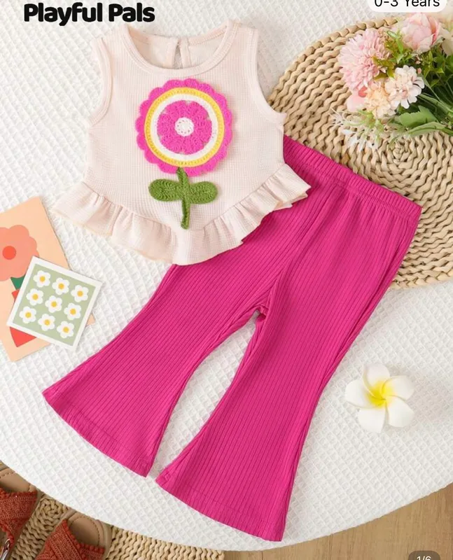 Conjunto de primavera