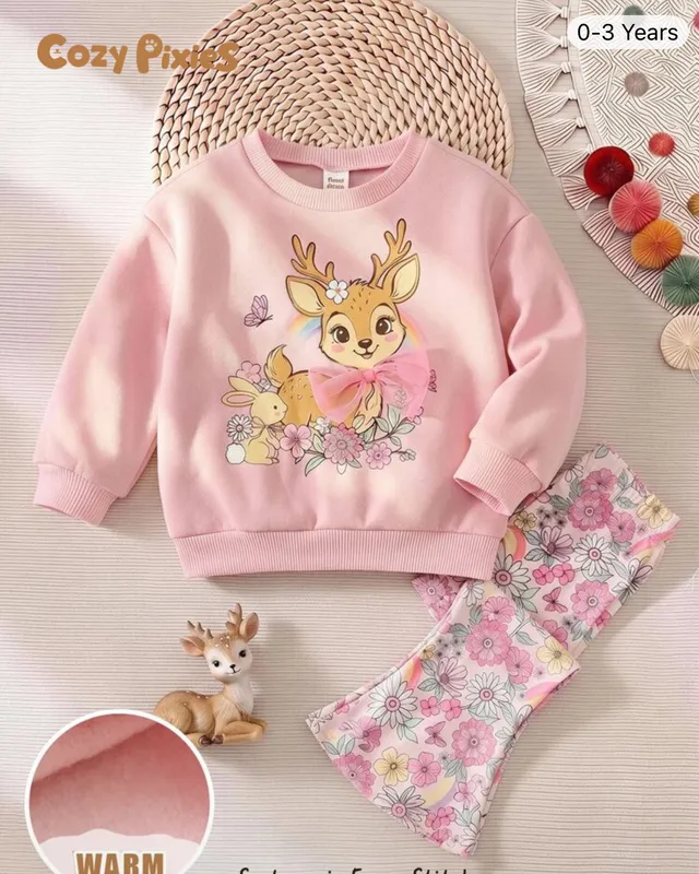 Conjunto otoño-primavera